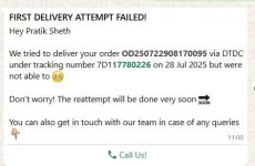 DTDC Consignment update.JPG