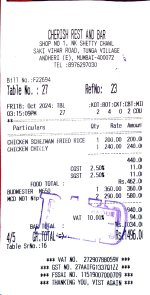 CHERISH FAMILY RESTAURANT AND BAR BILL_1.jpg