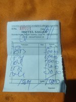 Hotel Sagar udupi overcharging.jpeg
