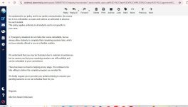 Annexure Email reply for refund 2.jpeg Annexure Email reply for refund 2.jpeg