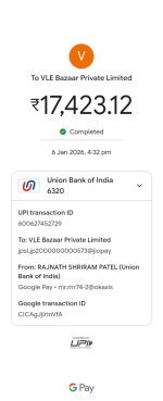 Gpay VLE Bazaar.jpeg