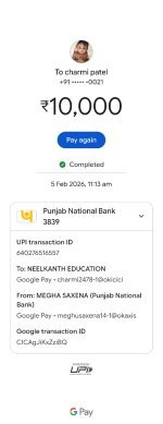 Vihaan Saxena Fee Payment.jpeg