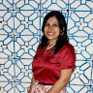 Ruchita Shah
