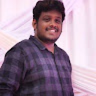 Gokul kumaravel