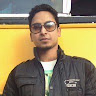Rakesh Nandi