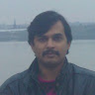 Karthik B