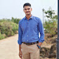 Bibhu Prasad Sahoo