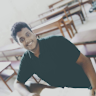 Suraj R M