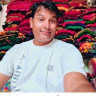 master sanjay