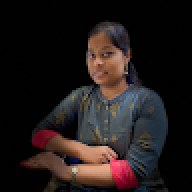 chandreyee