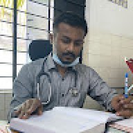 Dr Aditya Rudresh