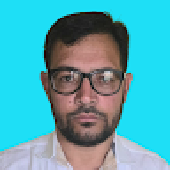Rafi Naik