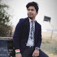 Harshit kesarwani