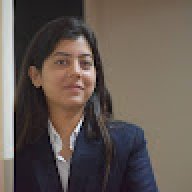 prakashini chouhan