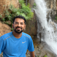 Pradeep Kumar Karunakaran
