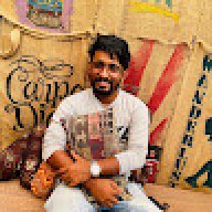 nithin xavy