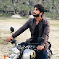 ajaz ali