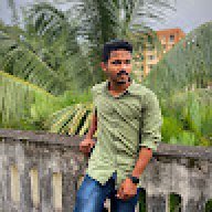 Athul B