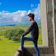 Nikhil Mhaske