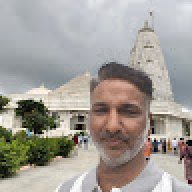 Ravinder Kumar