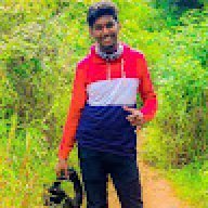 Naveen Kumar D