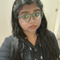 Shruthi S