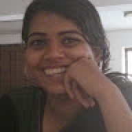 aparna thampy