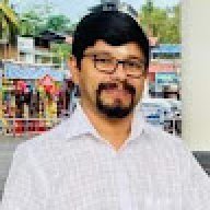 Gopikrishnan C