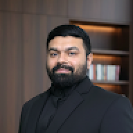 Gijo Thomas Rajan