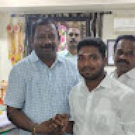 manivasagam R