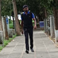 Chandrashekhar KC