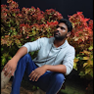 Sudhakar Bathula