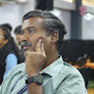 arun bhagavathy