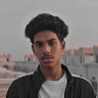 Nizamudheen Noushad