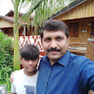 Alpesh Patel