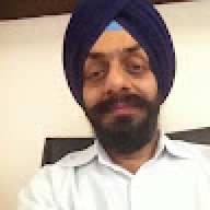 JAGMOHAN SINGH