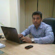 Budhadev Rout
