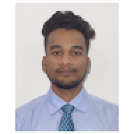 Arshad Shaikh