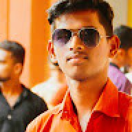 Shravan K J