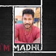 MADHU BABU CHENNAMSETTI