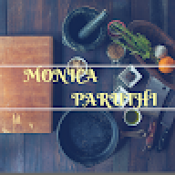 Monica Paruthi
