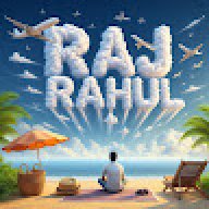 raj rahul