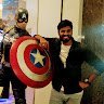Aditya Grandhi