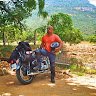 Vijay Menon
