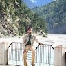 Saurabh Sen